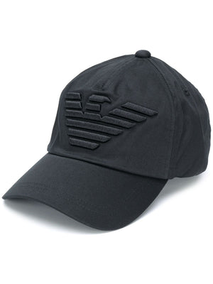 Emporio Armani Emporio Armani Hats