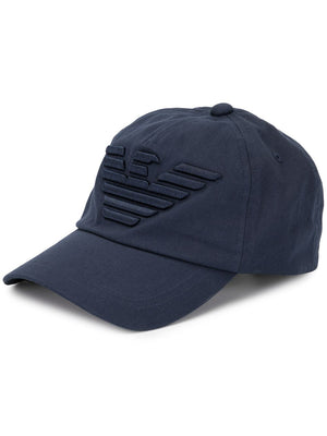 Emporio Armani Emporio Armani Hats