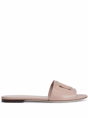 Dolce & Gabbana Dolce & Gabbana Sandals POWDER