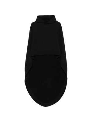 Balenciaga Sweaters BLACK