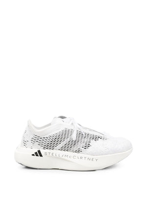 Adidas By Stella McCartney ADIDAS BY STELLA McCARTNEY Sneakers WHITE