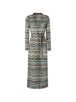 Missoni Sweaters MULTICOLOR