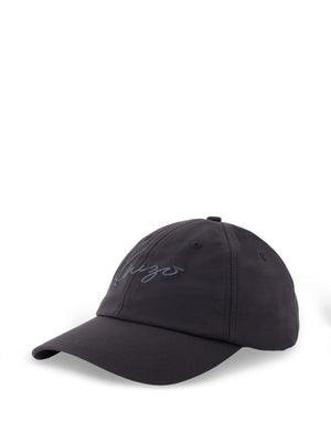 Kenzo Hats BLACK