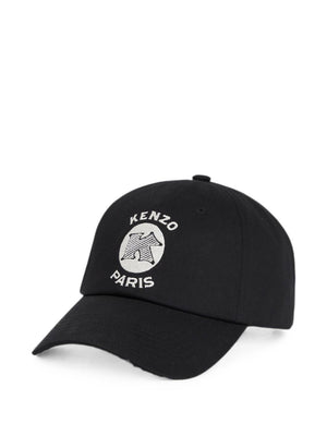 Kenzo Hats BLACK