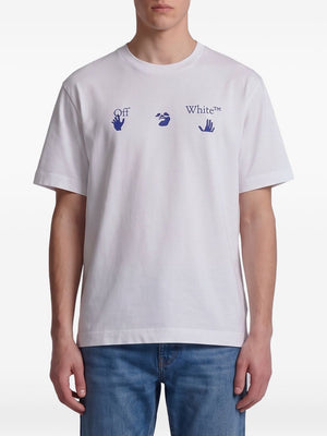 Off White Shirt