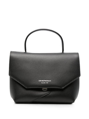 Emporio Armani Emporio Armani Bags.. BLACK
