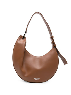 Emporio Armani Emporio Armani Bags.. BROWN