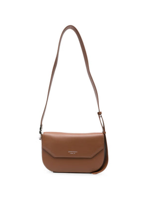 Emporio Armani Emporio Armani Bags.. BROWN