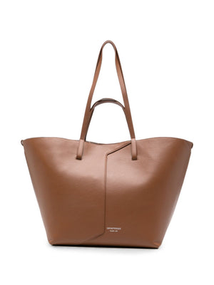 Emporio Armani Emporio Armani Bags.. BROWN