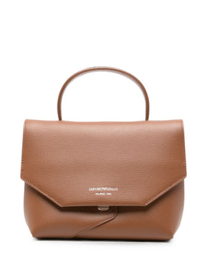 Emporio Armani Emporio Armani Bags.. BROWN