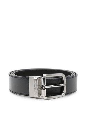 Emporio Armani Emporio Armani Belts NAVY