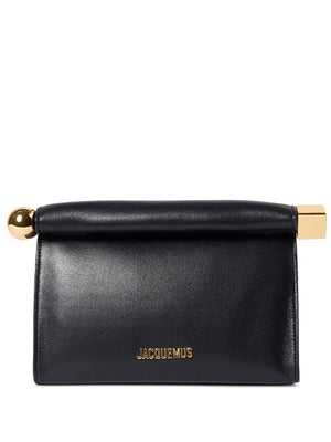 Jacquemus Le Rond CarrÃ© Clutch