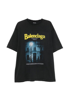Balenciaga Shirt