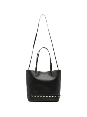 Valentino Garavani Rockstud Small Shoulder Bag