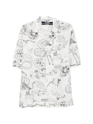 JACQUEMUS Shirt
