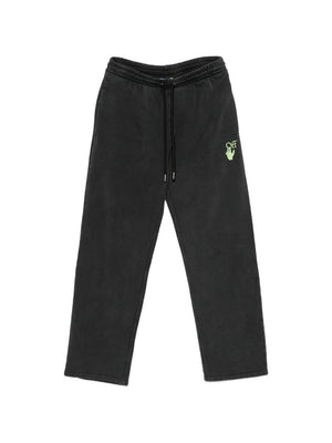 Off White Trousers