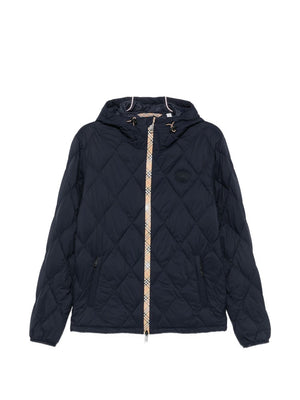 Burberry Coat