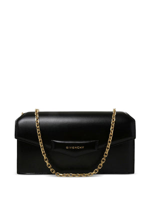 Givenchy 4G Logo Crossbody Bag