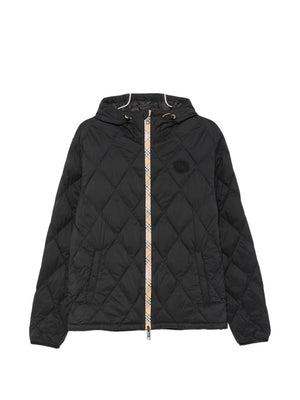Burberry Coat