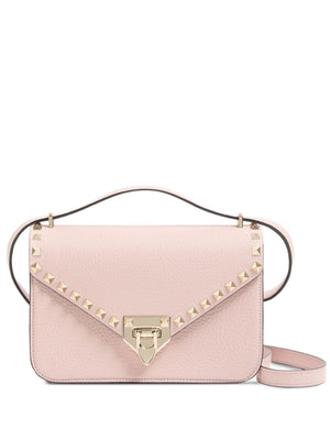 Valentino Garavani Rockstud Small Shoulder Bag