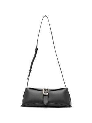 Paul Smith Leather Crossbody Bag