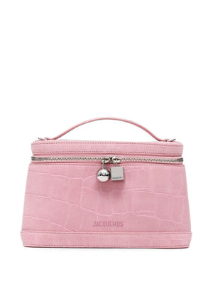 Jacquemus Le Bambimou Top Handle Bag