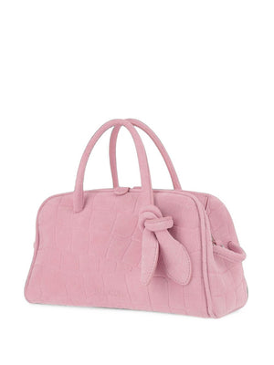 Jacquemus Le Petit Turismo Leather Handbag