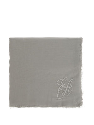 Emporio Armani Cashmere Blend Stole