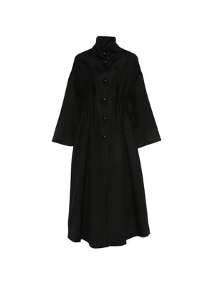 Emporio Armani Wool and Cashmere Coat