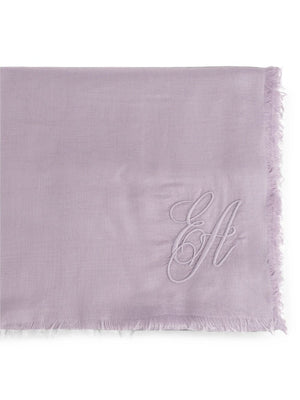 Emporio Armani Cashmere Blend Stole