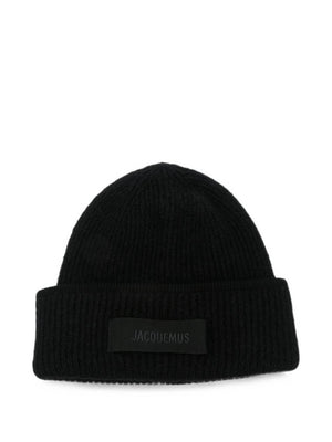 Jacquemus Le Bonnet Wool Beanie