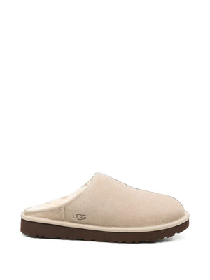 UGG Classic Slip On Slippers