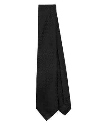 Emporio Armani Silk Tie