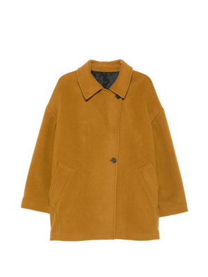 Paul Smith Felted Wool Coat