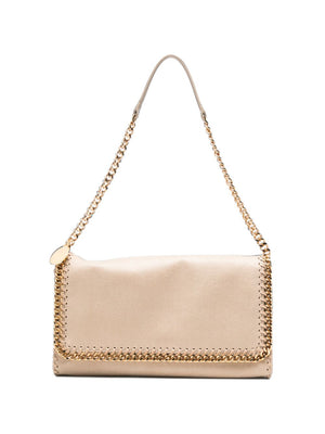 Stella McCartney Falabella Flap Shoulder Bag
