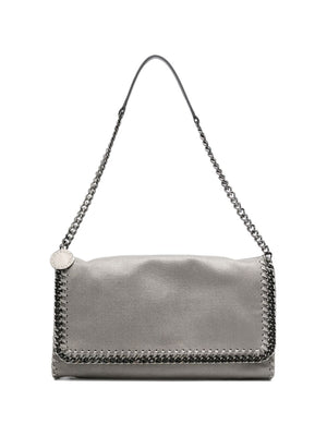 Stella McCartney Falabella Flap Shoulder Bag