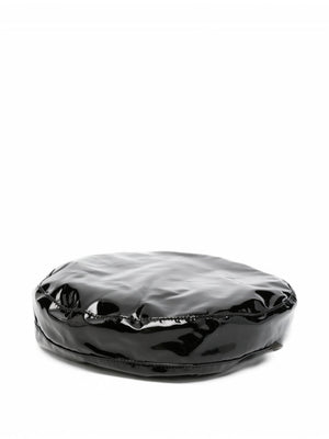 Emporio Armani Glossy Hat
