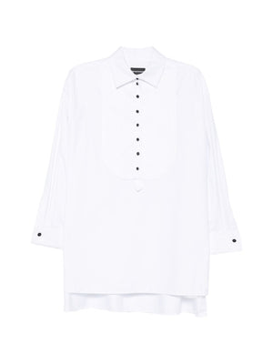 Emporio Armani Cotton Shirt
