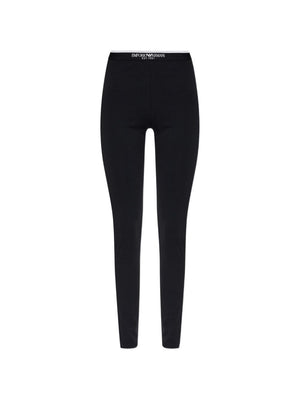 Emporio Armani Trousers BLACK