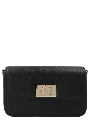 Furla Furla 1927 Mini Shoulder Bag