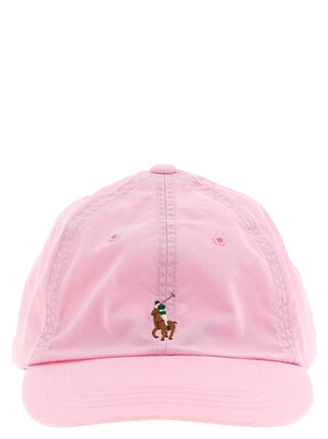 Polo Ralph Lauren Stretch Twill Cap