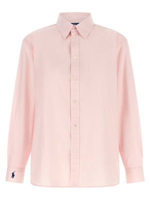 Polo Ralph Lauren Cotton Shirt