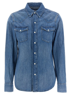 Polo Ralph Lauren Polo Ralph Lauren Denim Shirt