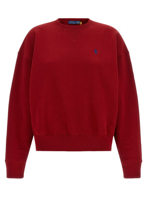 Polo Ralph Lauren Pony Sweatshirt