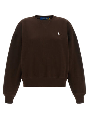 Polo Ralph Lauren Pony Sweatshirt