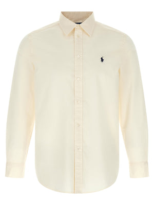 Polo Ralph Lauren Pony Embroidered Shirt