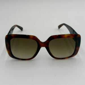 Longchamp LO713S 230 Havana Sunglasses