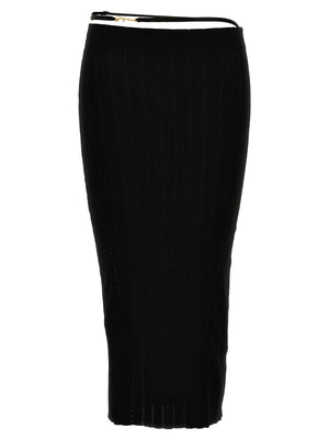 Jacquemus La Jupe Pralù Skirt