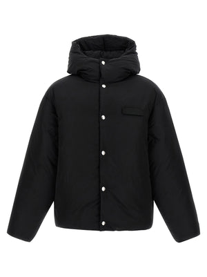 Jacquemus Jacquemus La Doudoune Down Jacket