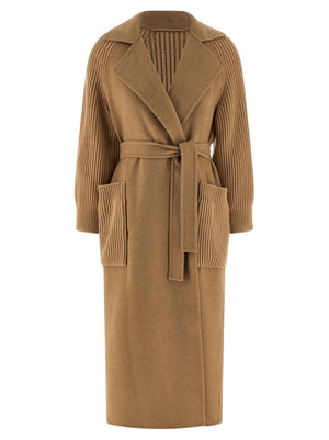 Max Mara Berard1234 Coat